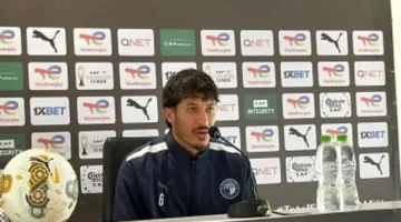 وعيد أسامة جلال.. بيراميدز يتمسك بصدارة الدوري المصري ويرفض الاستسلام رغم فقدان 7 نقاط